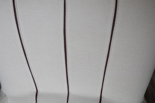 2x Hulshoff fauteuils