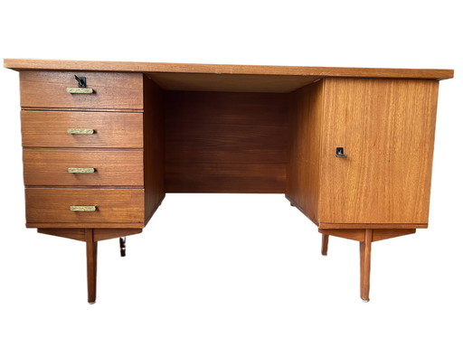 Deens Vintage Bureau