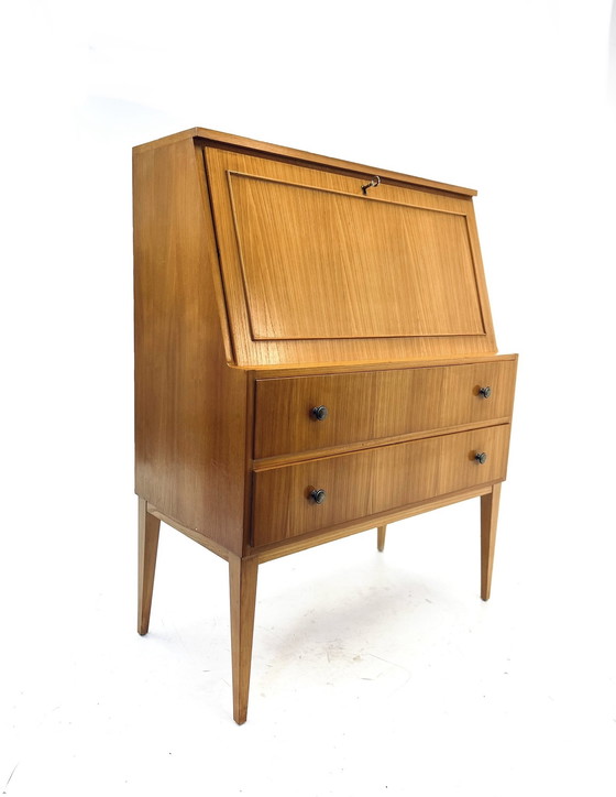 Image 1 of Secretaire WK Möbel