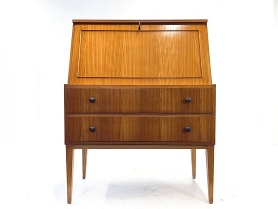 Image 1 of Secretaire WK Möbel