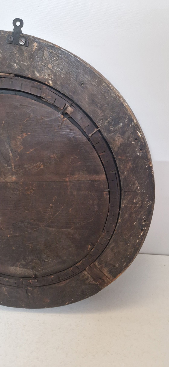 Image 1 of Thomas Fentham