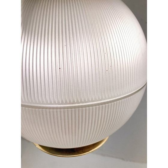 Image 1 of Vintage hanglamp van Ignazio Gardella voor Azucena, 1950