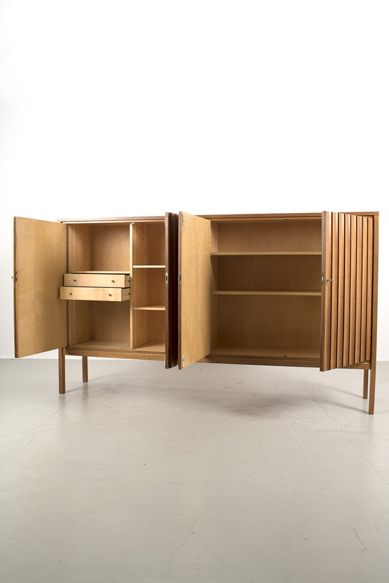 Image 1 of Leo Bub Dressoir