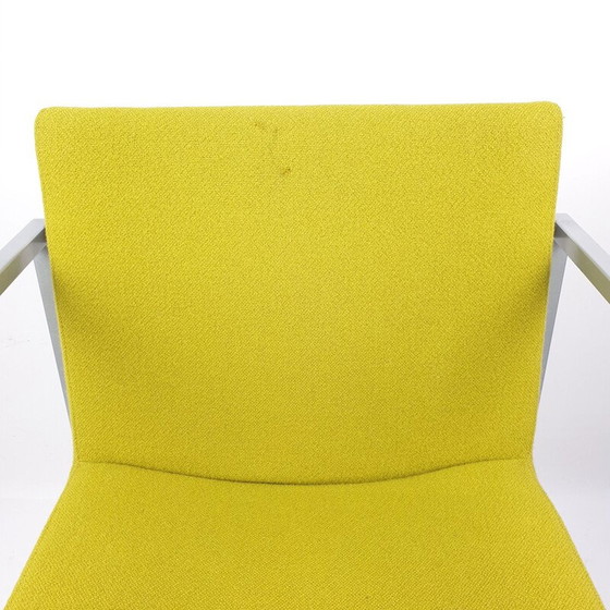 Image 1 of Set van 6 vintage Pastoe eetkamerstoelen 1990