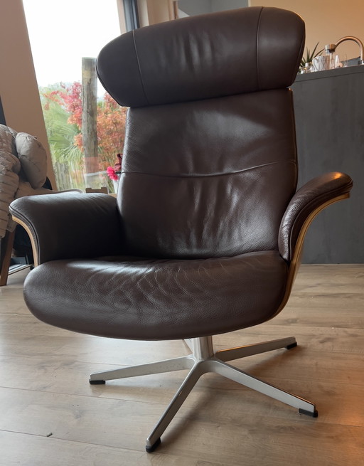 Fauteuil Time Out Conform Van Jan Aamodt