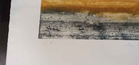 Image 1 of Ets -Aan zee- Brigitte Orth