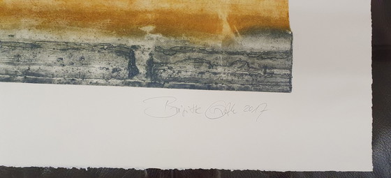 Image 1 of Ets -Aan zee- Brigitte Orth