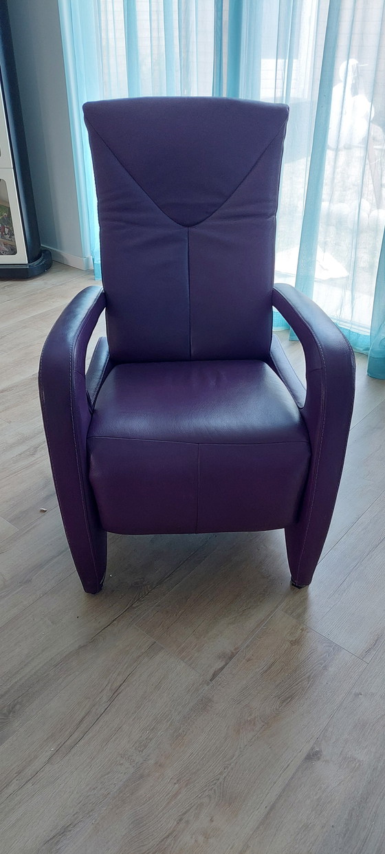 Image 1 of 2x Montel relaxfauteuil