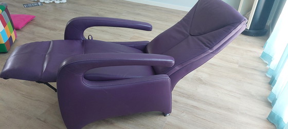 Image 1 of 2x Montel relaxfauteuil