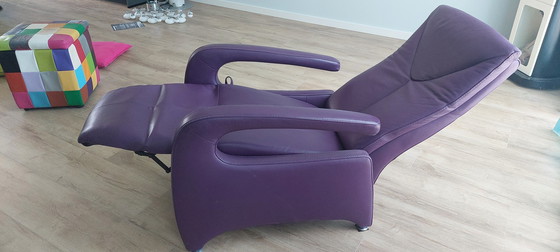 Image 1 of 2x Montel relaxfauteuil