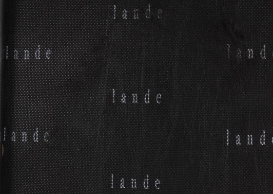 Image 1 of 4x Lande Cole vergaderstoel