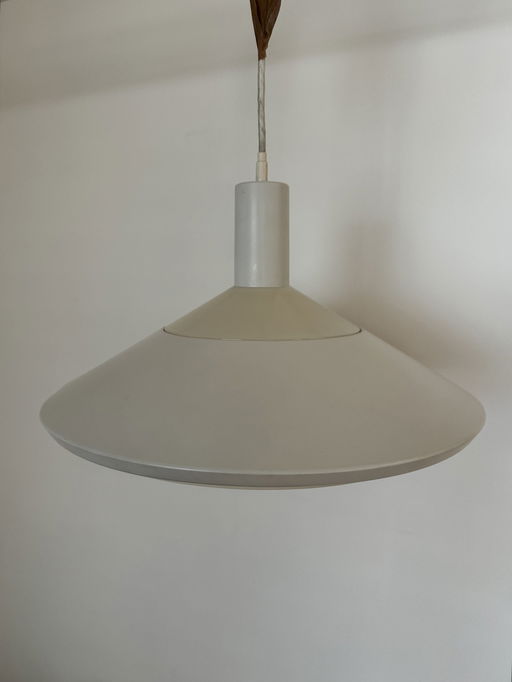 Louis Poulsen hanglamp klasse hanglamp 1967