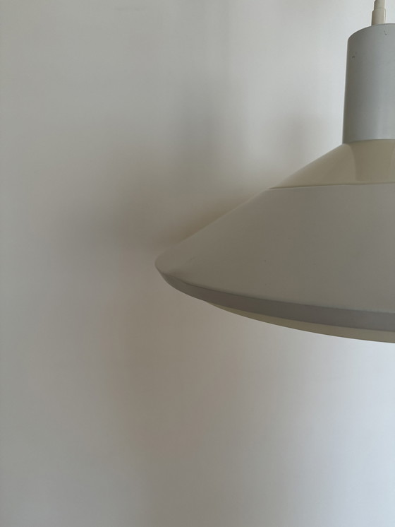 Image 1 of Louis Poulsen hanglamp klasse hanglamp 1967