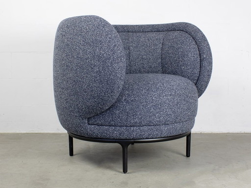 Wittmann Fauteuil Vuelta Design Jaime Hayon