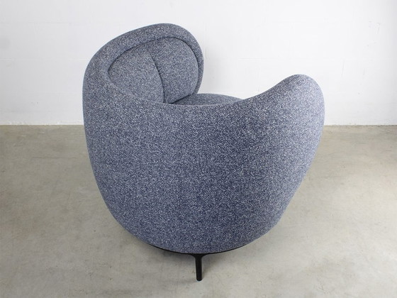 Image 1 of Wittmann Fauteuil Vuelta Design Jaime Hayon