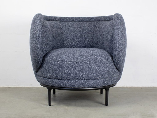 Wittmann Fauteuil Vuelta Design Jaime Hayon