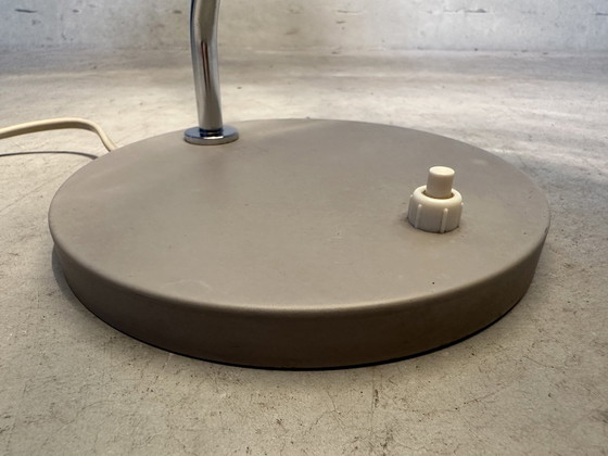 Image 1 of Vintage ‘Romeo’ Tafellamp - Louis Kalff 