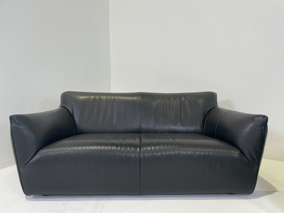 Image 1 of Label bank en fauteuil by Gerard van den Berg