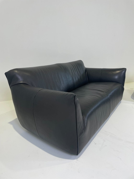 Image 1 of Label bank en fauteuil by Gerard van den Berg