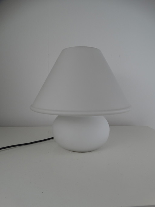 Glashutte Limburg mushroomlamp 6249