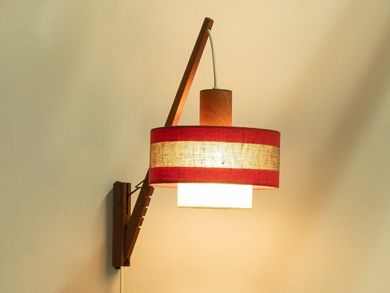 Image 1 of  Wandlamp 1950S