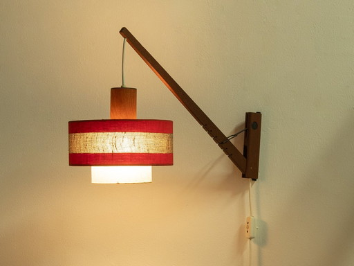  Wandlamp 1950S