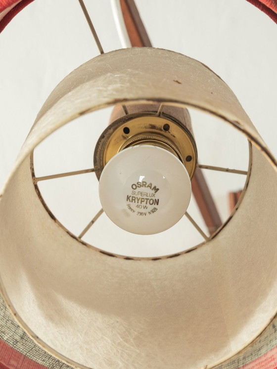 Image 1 of  Wandlamp 1950S