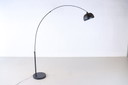 Zuiver metal bow booglamp