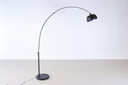 Zuiver metal bow booglamp