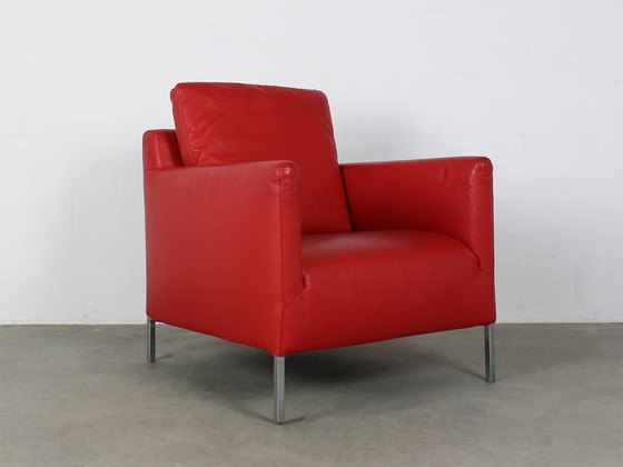 Image 1 of Fauteuil Solo B&B Italia Design Antonio Citterio