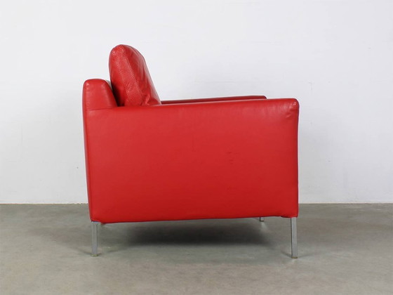 Image 1 of Fauteuil Solo B&B Italia Design Antonio Citterio