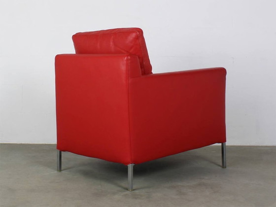 Image 1 of Fauteuil Solo B&B Italia Design Antonio Citterio