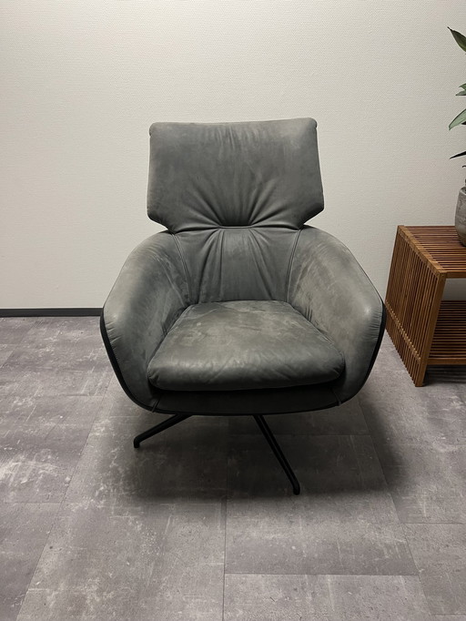 Leolux Lloyd Plus Draaifauteuil