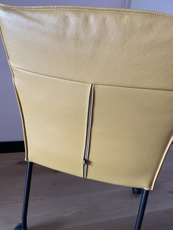 Image 1 of Design On Stock Model Gola Gerard Van Den Berg