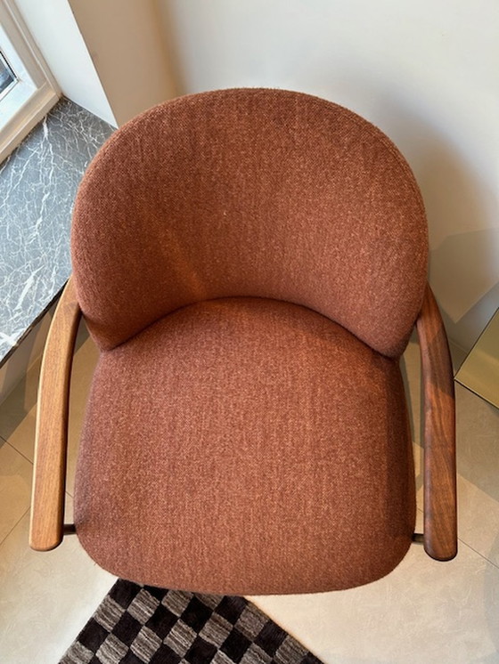 Image 1 of Gubi Sejour lounge chair