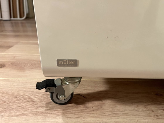 Image 1 of Müller Design Tv- Meubel R109