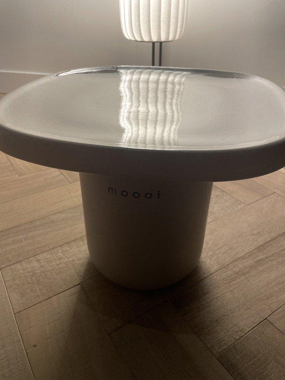 Image 1 of Moooi Obon bijzettafel