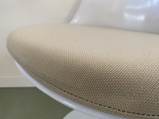 Image 1 of Vervangend Kussen Tulip chair - beige