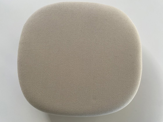 Image 1 of Vervangend Kussen Tulip chair - beige