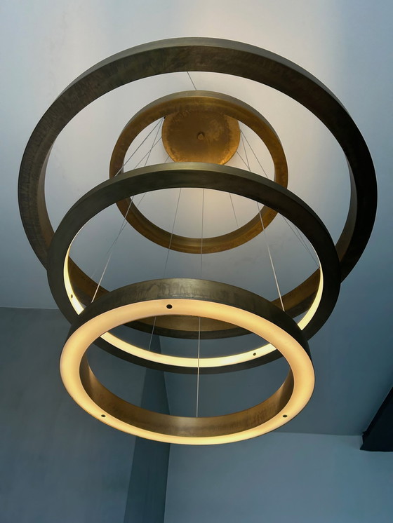 Image 1 of Henge Light Ring