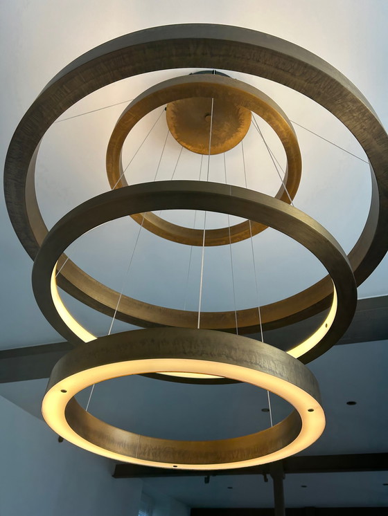 Image 1 of Henge Light Ring