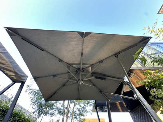 Image 1 of Tuuci Ocean Master Max Cantilever zweefparasol