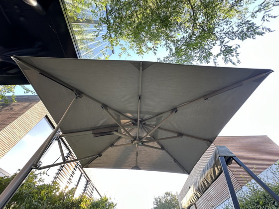 Image 1 of Tuuci Ocean Master Max Cantilever zweefparasol