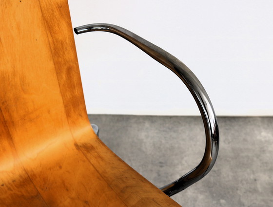 Image 1 of 6x Philippe Starck, Olly Tango stoel 