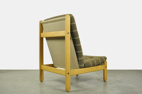 Image 1 of Vintage Bernt Petersen chair