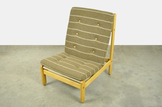 Image 1 of Vintage Bernt Petersen chair