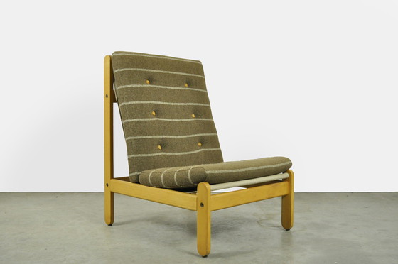 Image 1 of Vintage Bernt Petersen chair