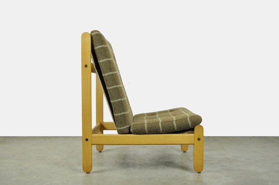 Image 1 of Vintage Bernt Petersen chair