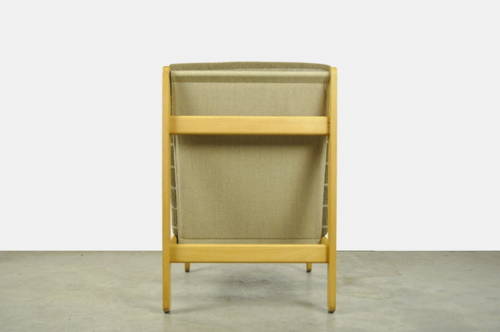 Image 1 of Vintage Bernt Petersen chair