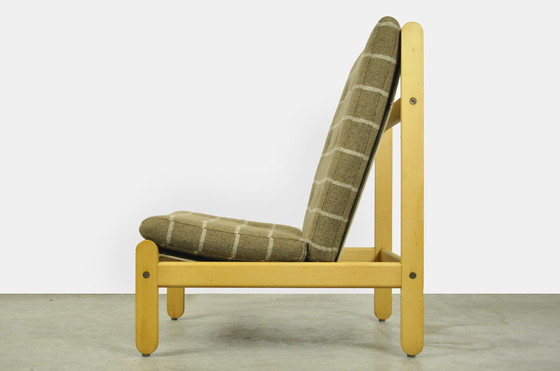 Image 1 of Vintage Bernt Petersen chair